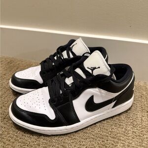 Nike Air Jordan 1 Low